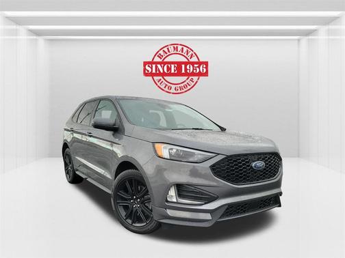 2023 Ford Edge ST Line