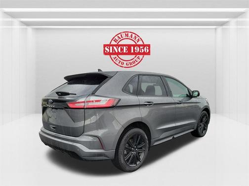 2023 Ford Edge ST Line
