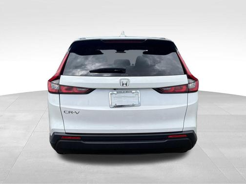Platinum 2024 Honda CR-V EX AWD