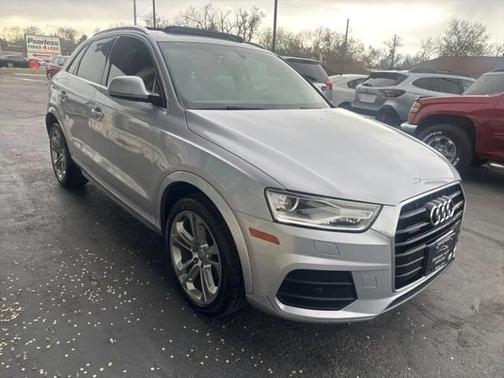 2016 Audi Q3 2.0T Premium Plus
