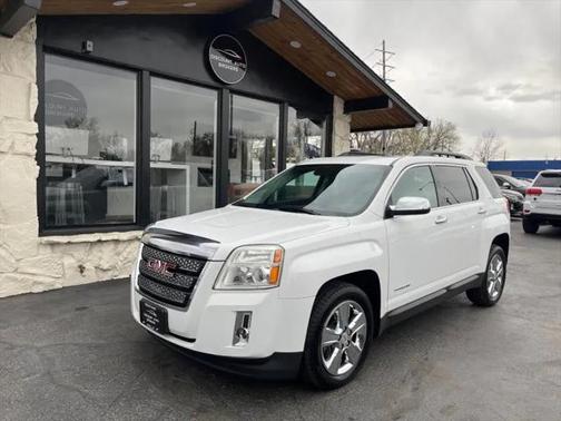 2015 GMC Terrain SLT-1