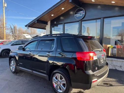 2014 GMC Terrain SLT-1