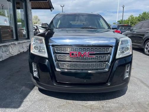 2011 GMC Terrain SLT-2