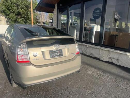 2005 Toyota Prius Base