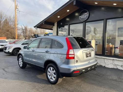 2009 Honda CR-V EX-L