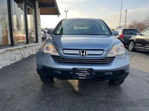 2009 Honda CR-V EX-L