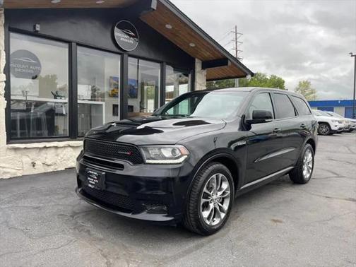 2020 Dodge Durango R/T AWD