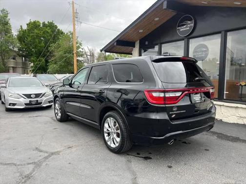 2020 Dodge Durango R/T AWD