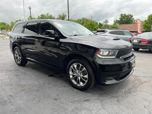 2020 Dodge Durango R/T AWD