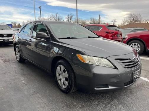2008 Toyota Camry LE
