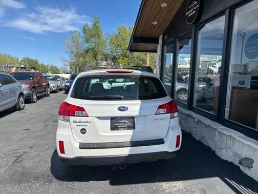 2013 Subaru Outback 2.5i
