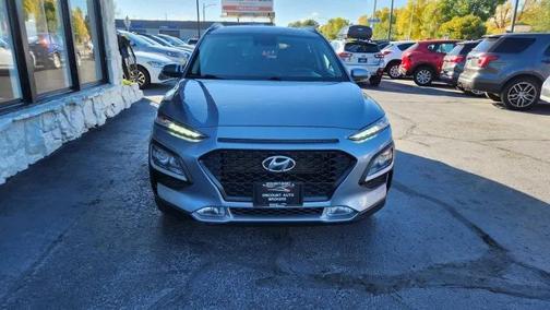 2019 Hyundai KONA SEL