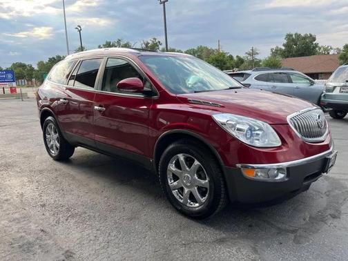 2010 Buick Enclave 2XL