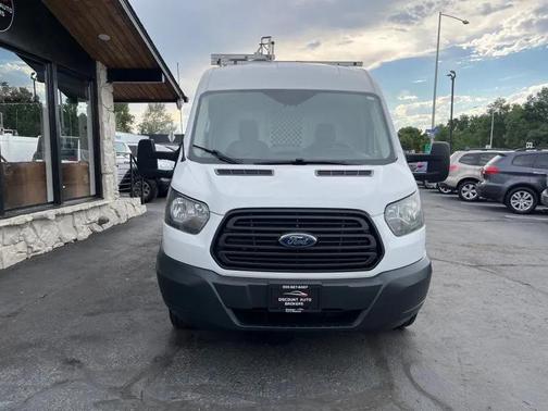 2017 Ford Transit-350 Base