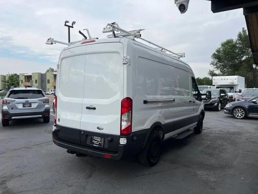 2017 Ford Transit-350 Base