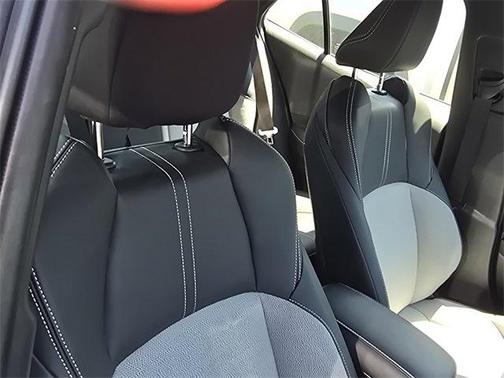 2025 Toyota Corolla XSE