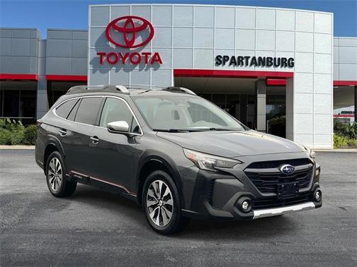 2023 Subaru Outback Touring