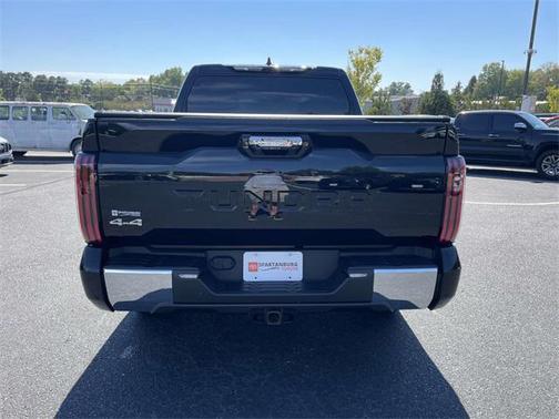 2024 Toyota Tundra 1794 Edition