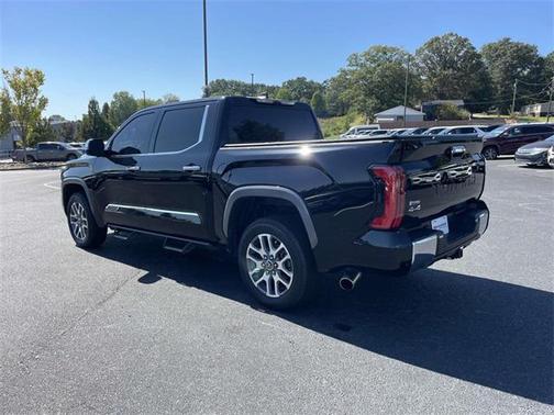 2024 Toyota Tundra 1794 Edition