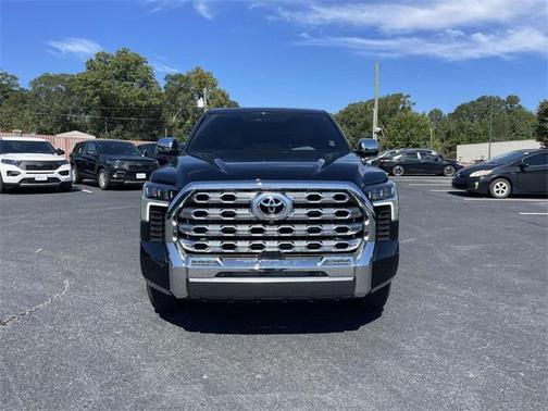 2024 Toyota Tundra 1794 Edition