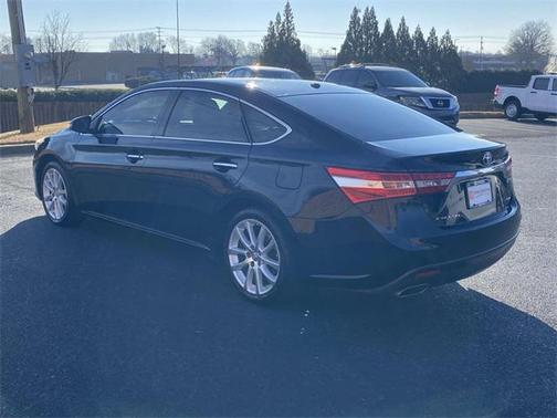 2013 Toyota Avalon XLE Touring