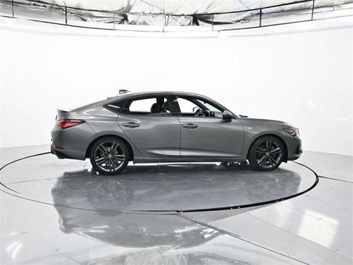 2023 Acura Integra A-SPEC Technology