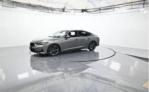 2023 Acura Integra A-SPEC Technology