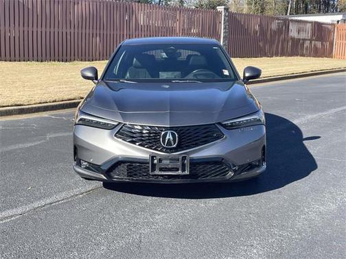 2023 Acura Integra A-SPEC Technology