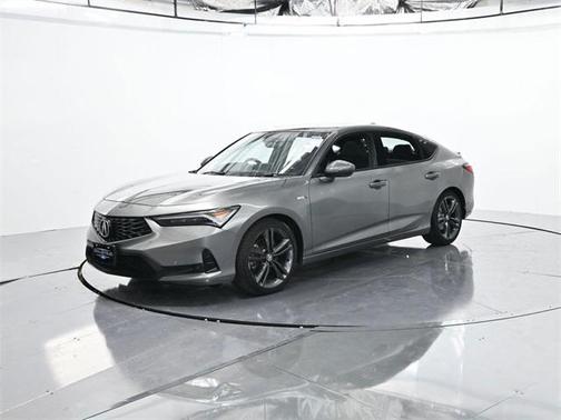 2023 Acura Integra A-SPEC Technology