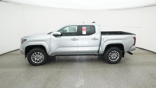 2025 Toyota Tacoma Limited