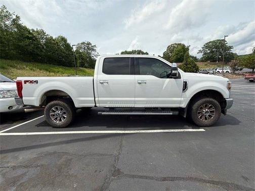 2019 Ford F-250 XLT