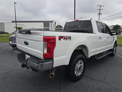 2019 Ford F-250 XLT