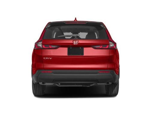 2024 Honda CR-V EX 2WD
