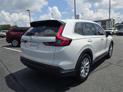 2024 Honda CR-V EX 2WD
