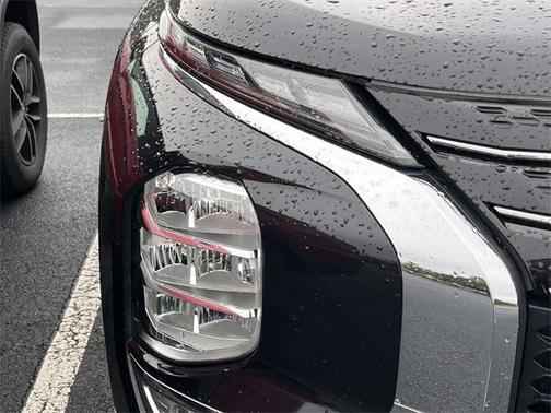 2024 Mitsubishi Outlander SE 2.5 2WD