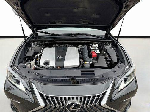 2023 Lexus ES 350 Base