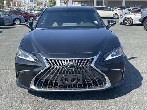 Caviar 2023 Lexus ES 350 Base