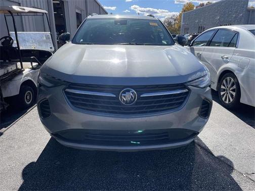 2023 Buick Envision Essence FWD