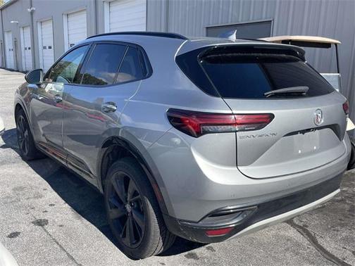 2023 Buick Envision Essence FWD