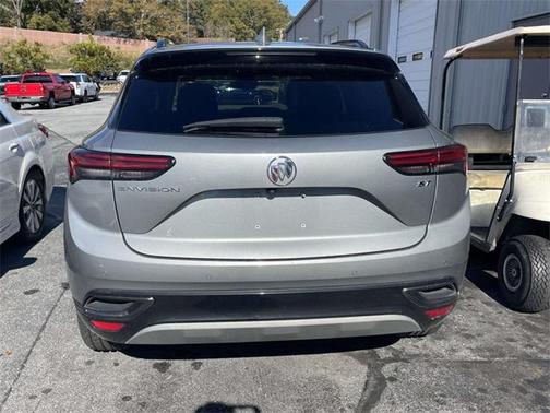 2023 Buick Envision Essence FWD