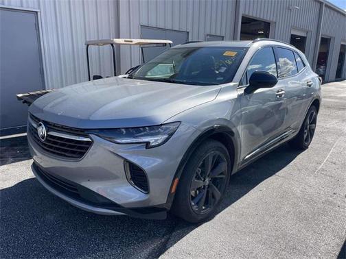 2023 Buick Envision Essence FWD