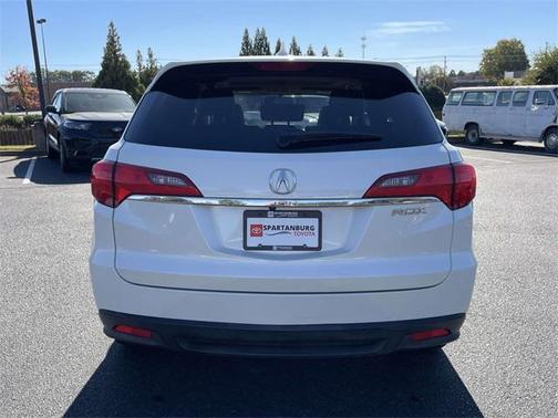 2013 Acura RDX Technology