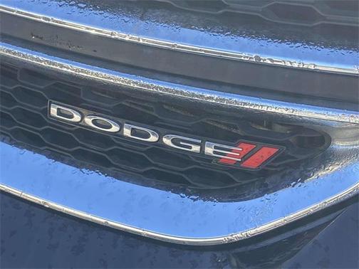 2015 Dodge Journey American Value Pkg