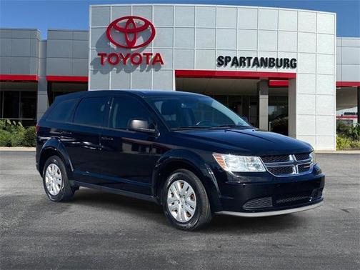 2015 Dodge Journey American Value Pkg