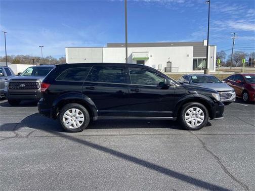 2015 Dodge Journey American Value Pkg
