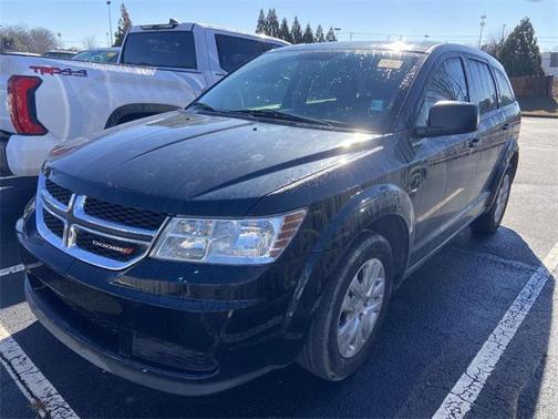 2015 Dodge Journey American Value Pkg