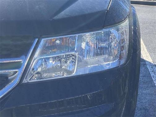 2015 Dodge Journey American Value Pkg