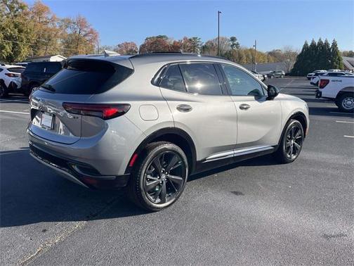 2023 Buick Envision Essence FWD