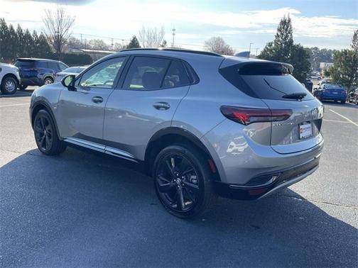 2023 Buick Envision Essence FWD