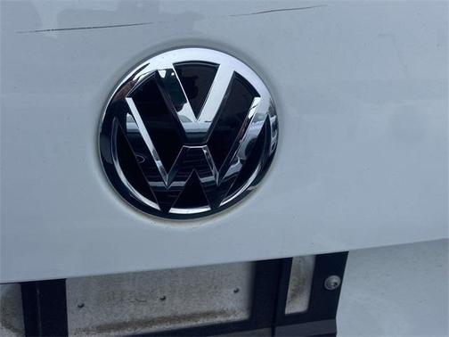 2016 Volkswagen Jetta 1.8T SEL